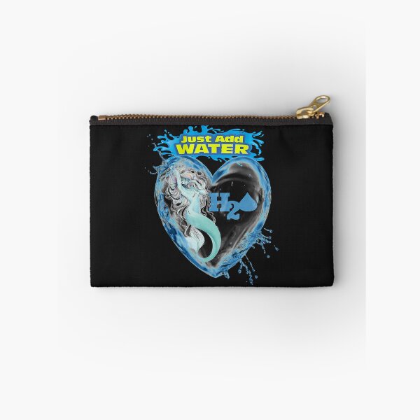 Item preview, H2O Just add water funny gifts designed and sold by Scotty-arrowood.