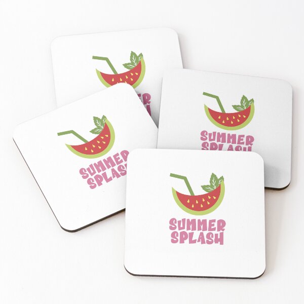 Item preview, Summer Splash designed and sold by ValeartCR.