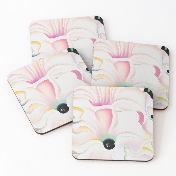 Item preview, Georgia O'Keeffe designed and sold by ArtiFunk.