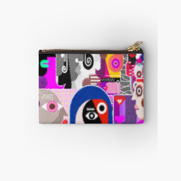 Item preview, Abstract Art Design designed and sold by SkipTon121.