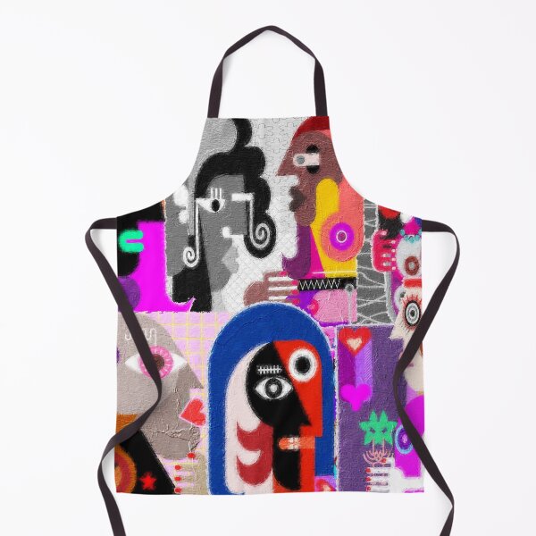 Item preview, Abstract Art Design designed and sold by SkipTon121.