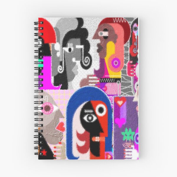 Item preview, Abstract Art Design designed and sold by SkipTon121.