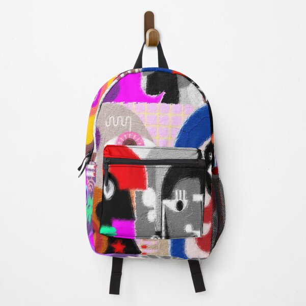Item preview, Abstract Art Design designed and sold by SkipTon121.