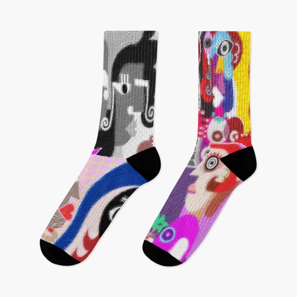 Item preview, Abstract Art Design designed and sold by SkipTon121.