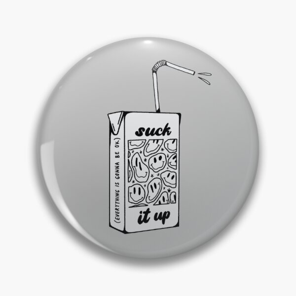 Item preview, Suck it Up designed and sold by starsdesignsco.