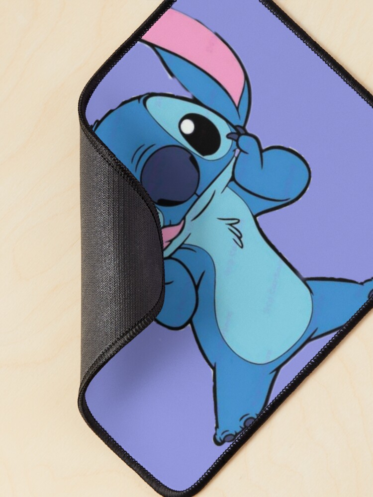 Cute stitch Tapestry by Reality Fan