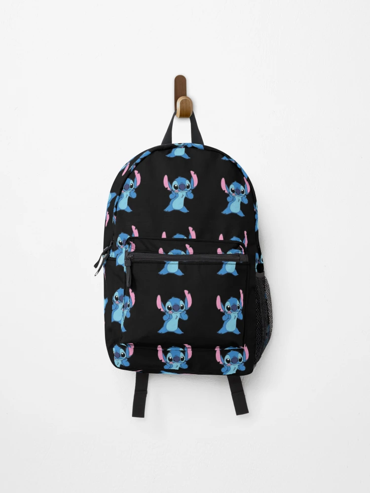 Cute stitch