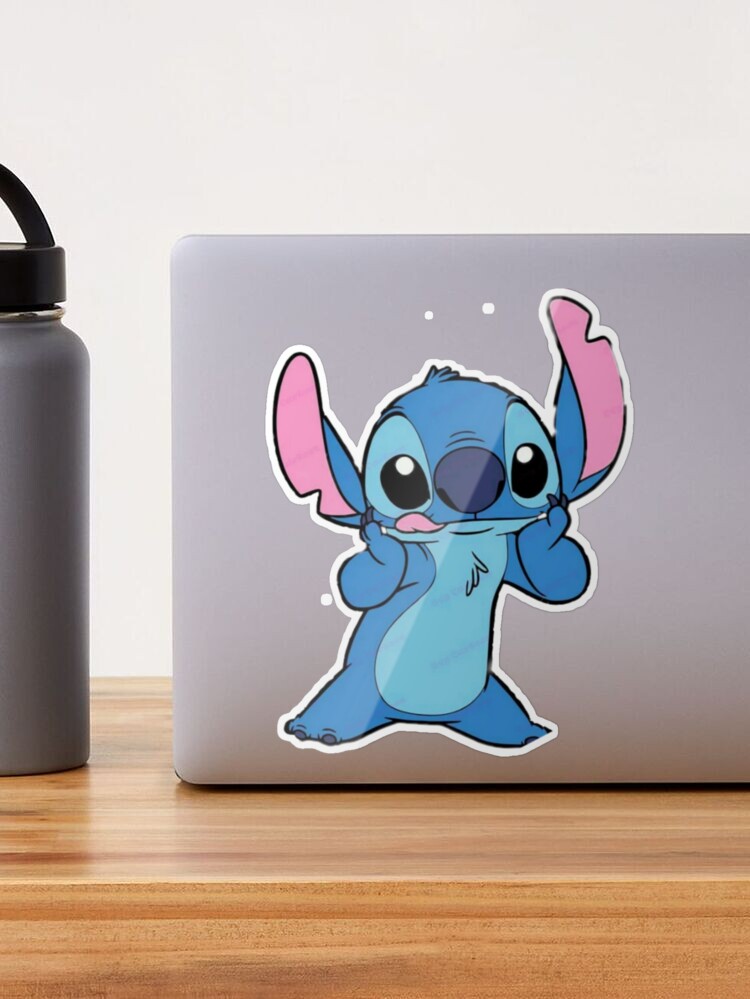 So cute bottle🥳#stitch #disney #liloandstitch #foryou #CapCut