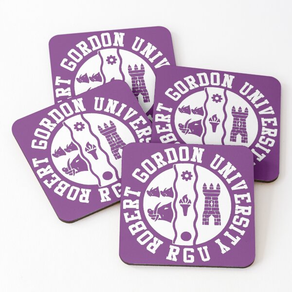 Item preview, Robert Gordon University RGU designed and sold by UkCollegeVibes.