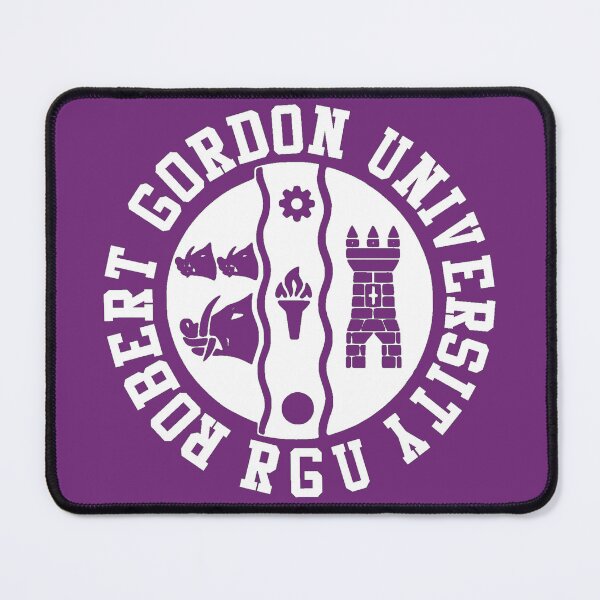 Item preview, Robert Gordon University RGU designed and sold by UkCollegeVibes.