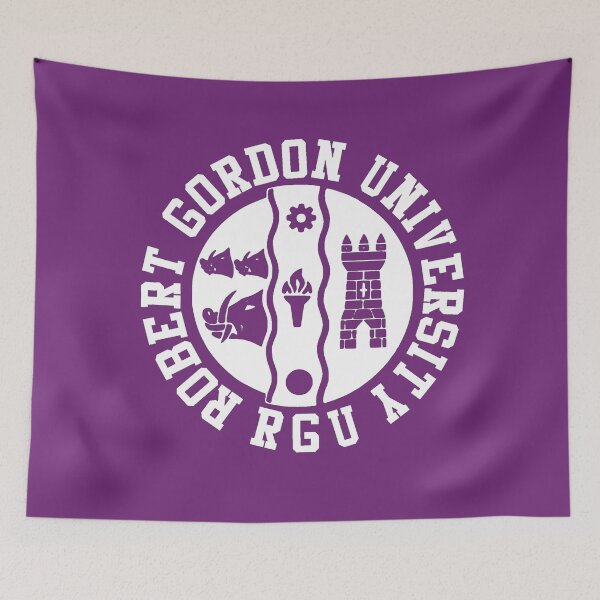 Item preview, Robert Gordon University RGU designed and sold by UkCollegeVibes.