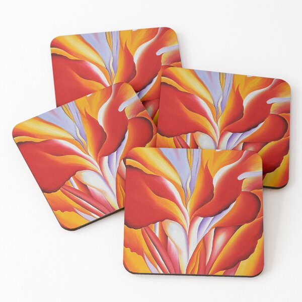 Item preview, Georgia O'Keeffe designed and sold by ArtiFunk.