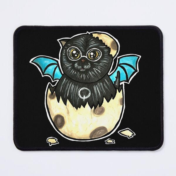 Item preview, Wizards ToA Baby Archie designed and sold by JezFez.