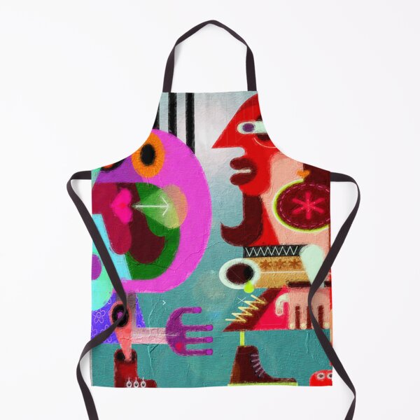 Item preview, Abstract Art Print designed and sold by SkipTon121.