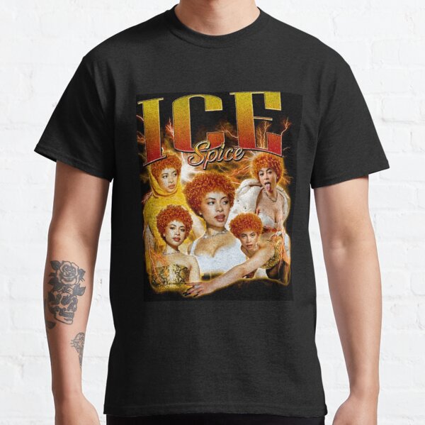 Ice Spice T-Shirts for Sale