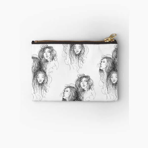 Item preview, Borderline designed and sold by kittyxbangbang.