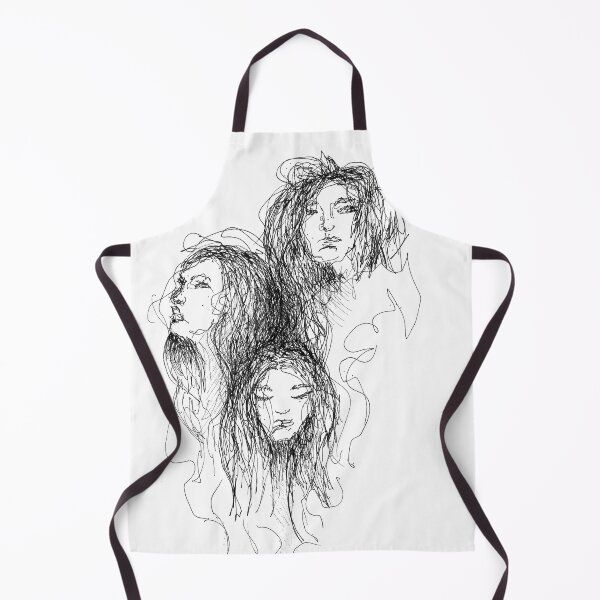 Item preview, Borderline designed and sold by kittyxbangbang.