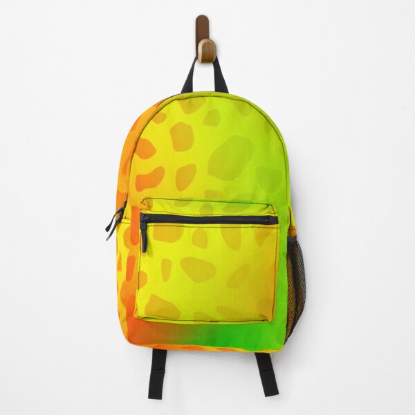 Item preview, A Neon Citrus Animal Print designed and sold by BeHappyGoLucky.