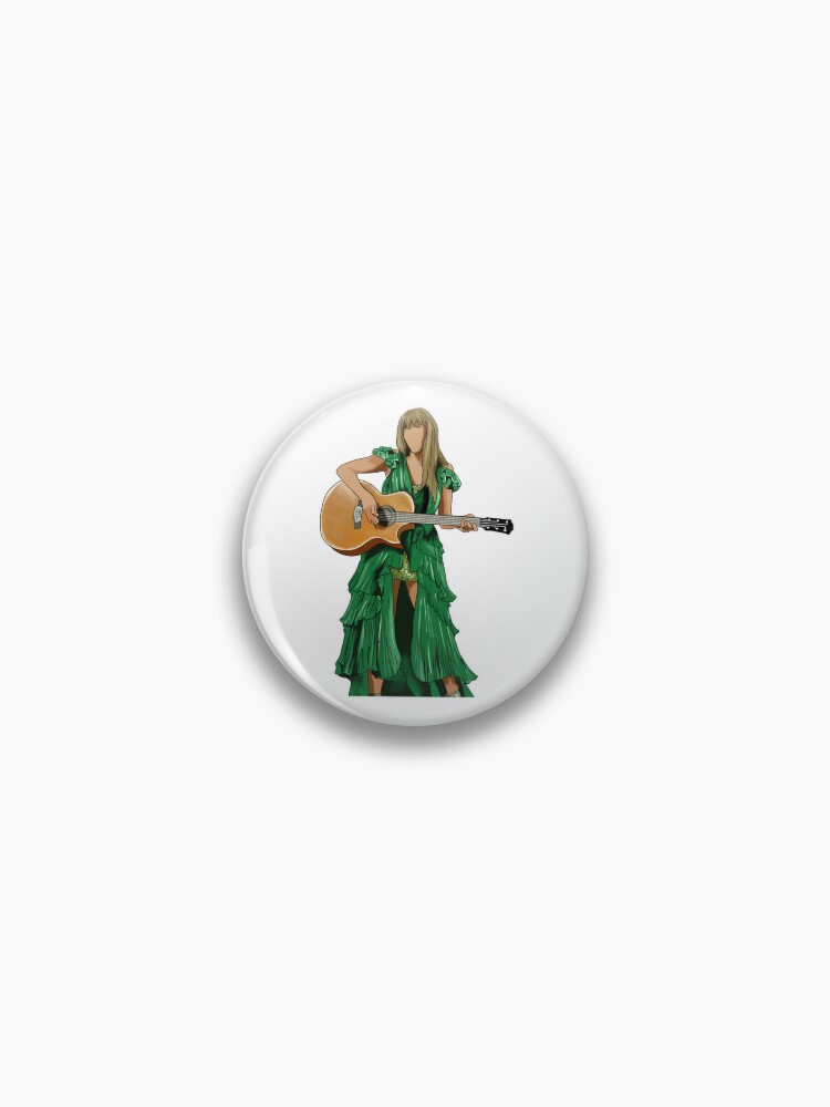 Taylor Swift Pin  Taylor swift, Taylor swift tour outfits, Pin