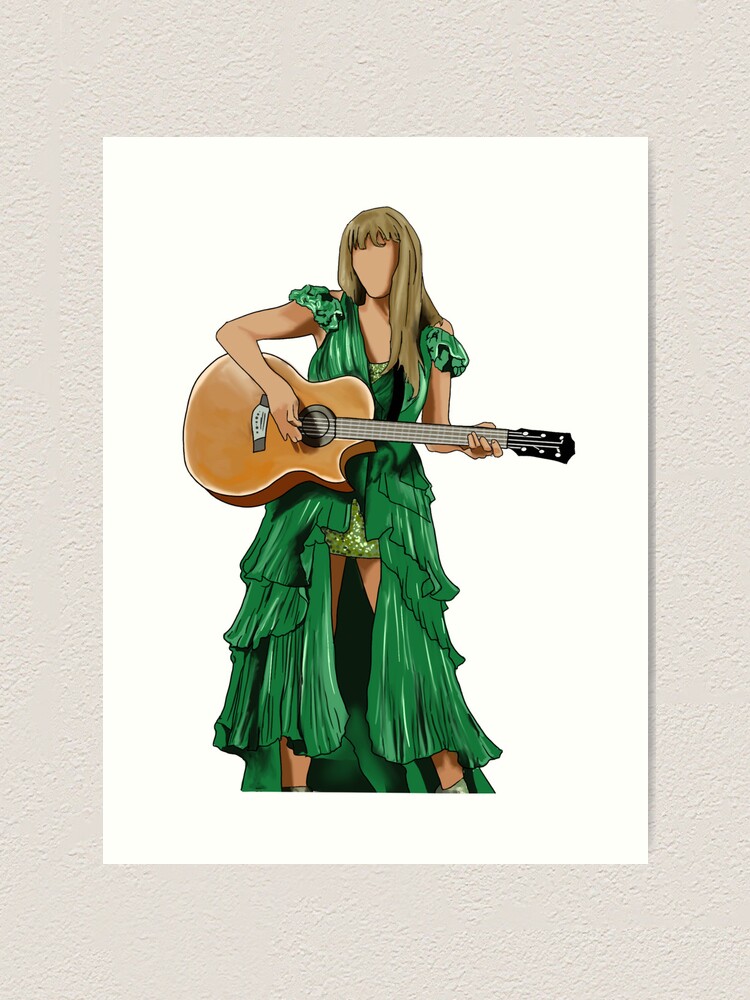Taylor swift surprise song outfit " Art Print for Sale by lydia-art | Redbubble Taylor swift surprise song outfit " Art Print for Sale by lydia-art | Redbubble