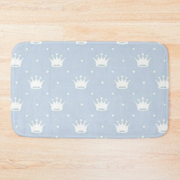 Item preview, white  blue designed and sold by DwightNolan.