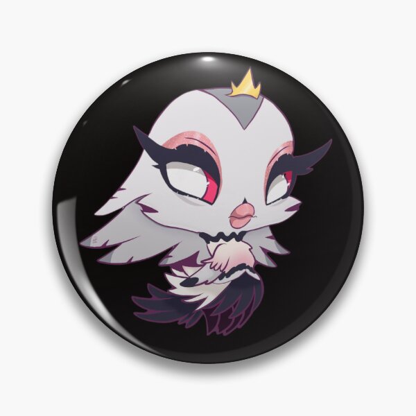 Item preview, Queen of Mean designed and sold by FuzionBug.