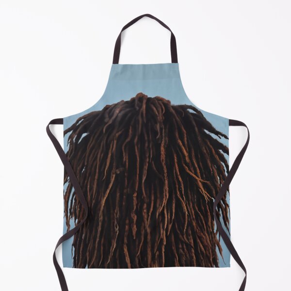 Artikelvorschau, Lange Dreadlocks entworfen und verkauft von PictureNZ.