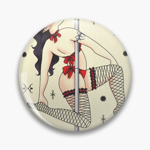 Item preview, pole faeries: glamour designed and sold by BelladonnaGD.