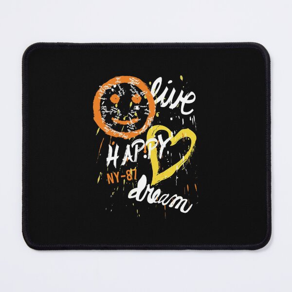 Item preview, happy dream designed and sold by IlaHand.