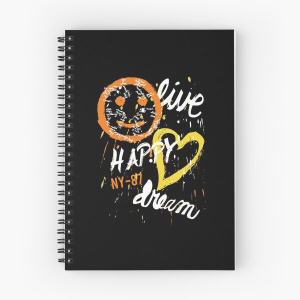 Item preview, happy dream designed and sold by IlaHand.