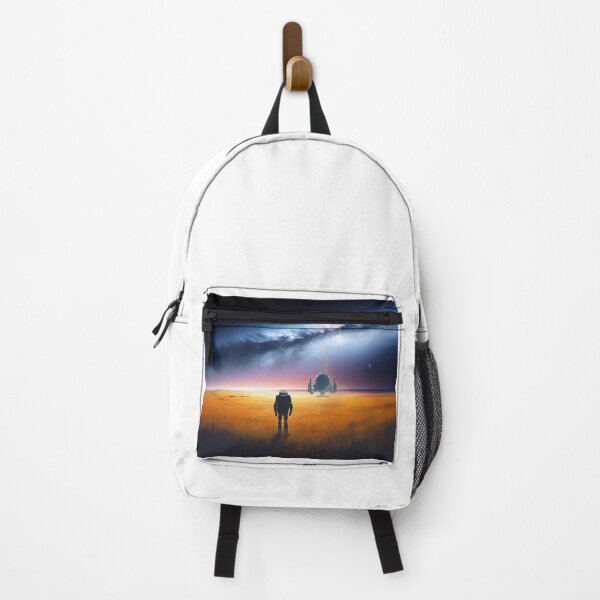 Item preview, Basecamp designed and sold by Dezq.