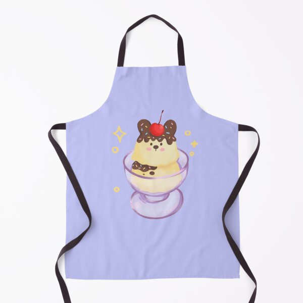 Item preview, vanilla ice cream designed and sold by JenJa1993.