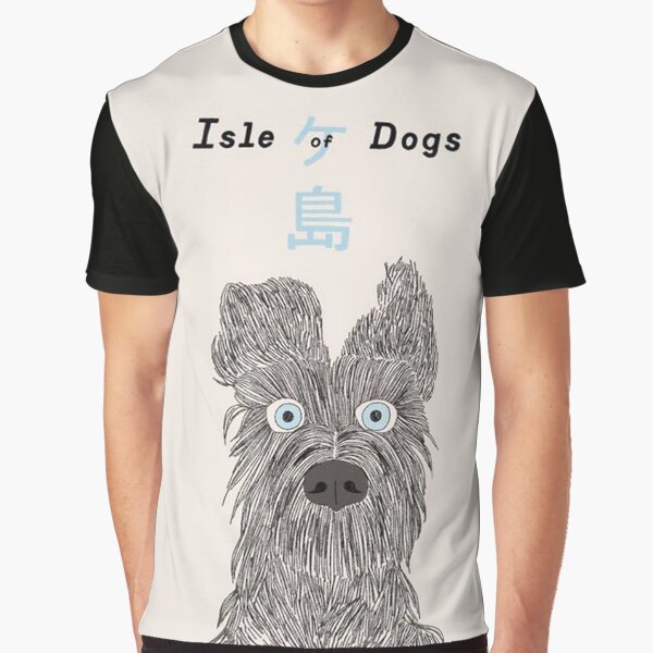 Artikel-Vorschau von Japanischer Isle-of-Dogs-Stil, designt und verkauft von Virginiaeaster.