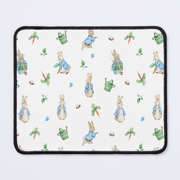 Item preview, Nursery Characters, Peter Rabbit, Beatrix Potter designed and sold by SvetlanaArt.