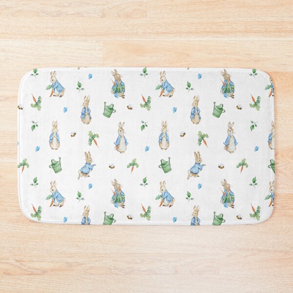 Item preview, Nursery Characters, Peter Rabbit, Beatrix Potter designed and sold by SvetlanaArt.