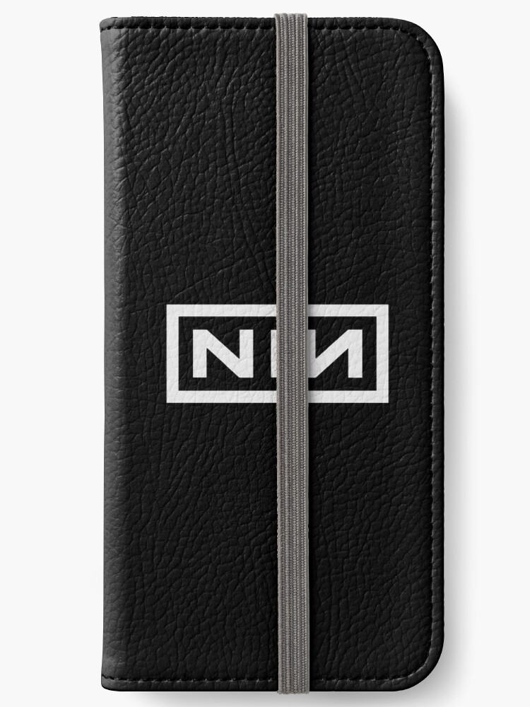 Nine Inch Nails band logo | Band logos - Rock band logos, metal bands  logos, punk bands logos