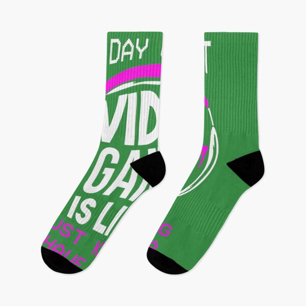 Item preview, A Day Without Video Games Funny Gamer Gaming 	 	 	 	 designed and sold by stpbnyljipw35.