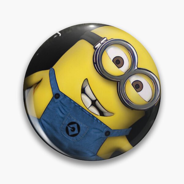 Item preview, color minion pattern   designed and sold by AlejandraSchu.
