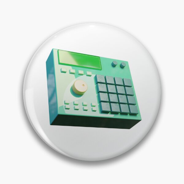 Item preview, 3D MPC  designed and sold by spinxydesigns.