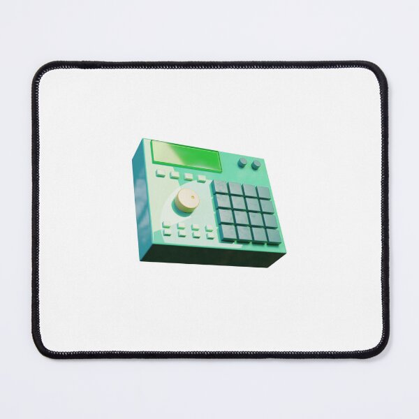 Item preview, 3D MPC  designed and sold by spinxydesigns.