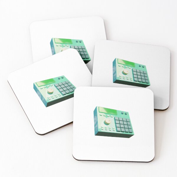 Item preview, 3D MPC  designed and sold by spinxydesigns.