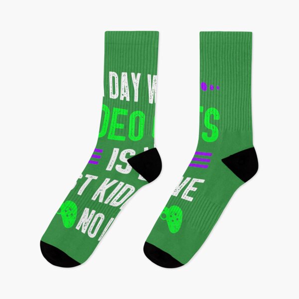 Item preview, A Day Without Video Games Funny Gamer Gaming Quote 	 	 designed and sold by stpbnyljipw35.