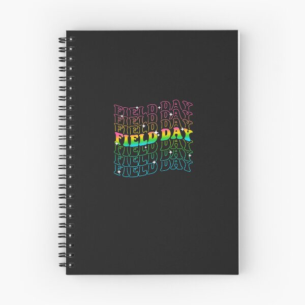 Item preview, Field Day Retro Groovy Last Day Of School Sports Teacher Kid  designed and sold by LyndonGrey.