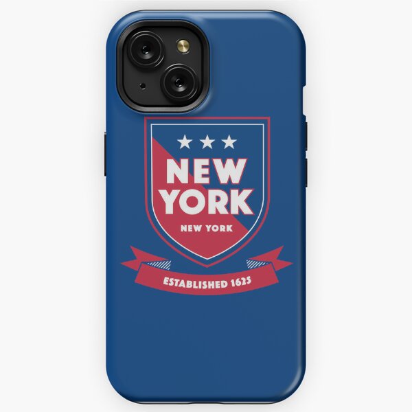 NY Giants Two Tone (CASES ONLY) Desperate Enterprises