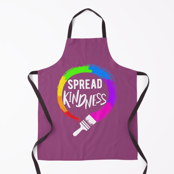 Item preview, Anti Bullying Awareness Teacher Illustration Spread Kindness 		 designed and sold by yyrsynaba92.