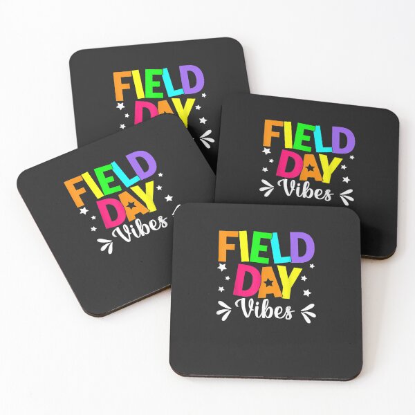 Item preview, Field Day Vibes Funny Shirt For Teacher Kids Field Day 2023  designed and sold by LyndonGrey.