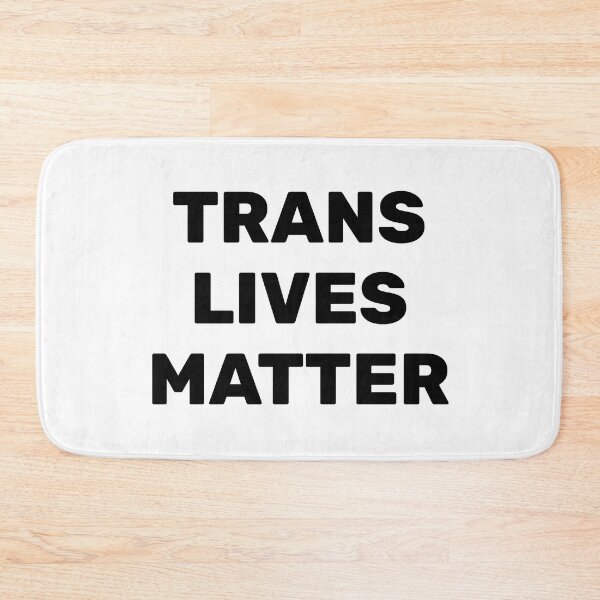 Item preview, Trans lives matter - Transgender rights - pride month  designed and sold by Inspirationmotivation.