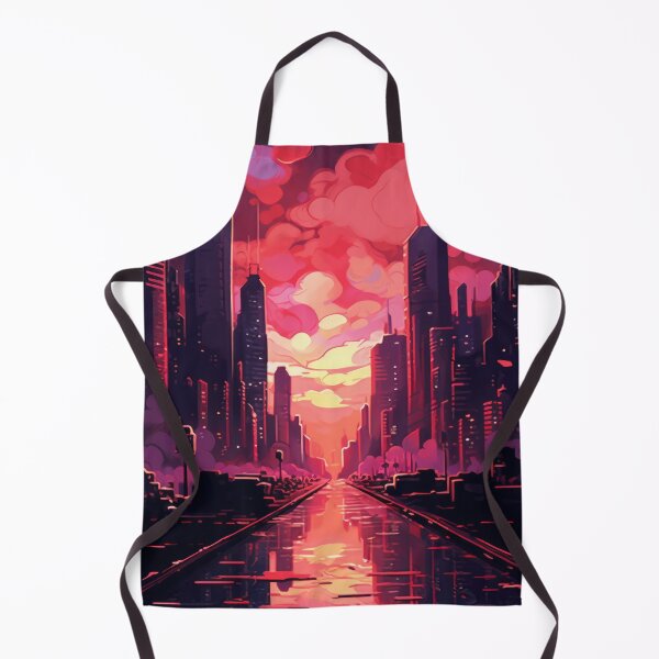 Item preview, Bass Synth Morning designed and sold by NeuroChroma.