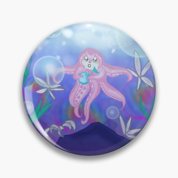 Artikelvorschau, Tako Luka entworfen und verkauft von MaskedMewtwo.