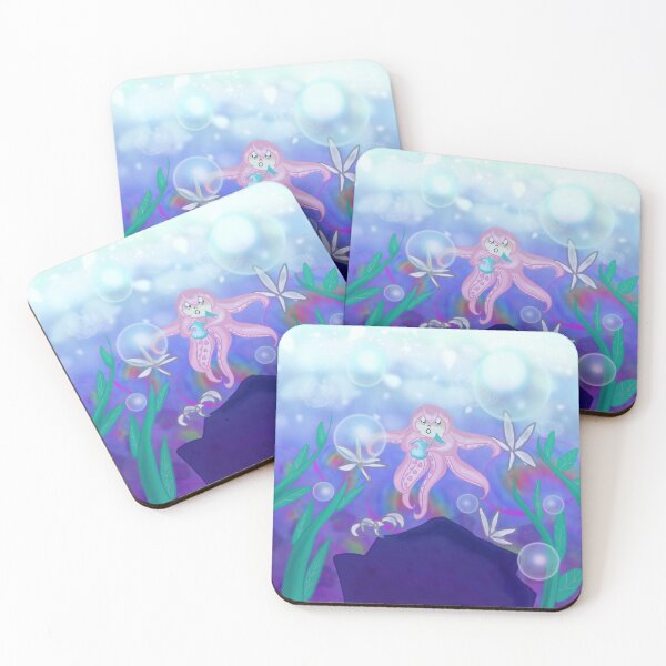 Item preview, Tako Luka designed and sold by MaskedMewtwo.